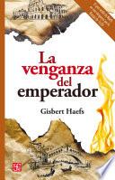 Libro La venganza del emperador