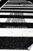 Libro La Verdad de Gabriel