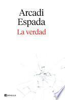 Libro La verdad