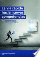 Libro La vía rápida hacia nuevas competencias