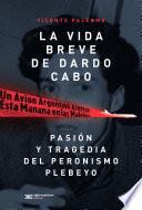 Libro La vida breve de Dardo Cabo