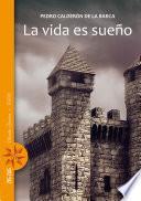 Libro La vida es sueño