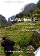 Libro LA VIDA HUMANA