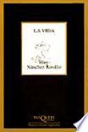 Libro La vida
