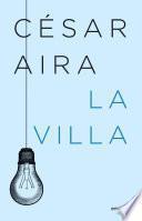 Libro La villa (NE)