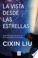 Libro La vista desde las estrellas