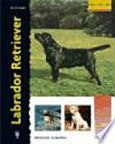 Libro Labrador Retriever