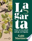 Libro Lagarta