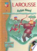Libro Larousse Robin Hood