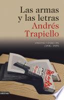 Libro Las armas y las letras