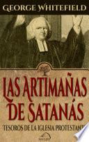 Libro Las Artimañas de Satanás