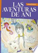 Libro Las Aventuras de Ani