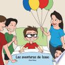 Libro Las aventuras de Isaac