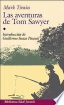 Libro Las aventuras de Tom Sawyer