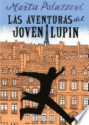 Libro Las aventuras del joven Lupin