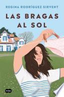Libro Las bragas al sol