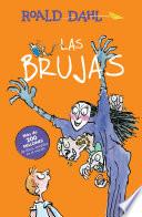 Libro Las brujas