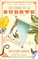 Libro Las caras de la suerte