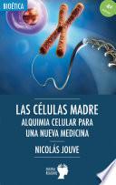 Libro Las células madre