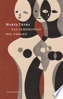 Libro Las ceremonias del verano