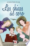 Libro Las chicas del coro