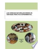 Libro Las Ciencias Naturales desde un enfoque práctico experimental