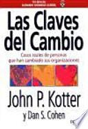 Libro Las claves del cambio