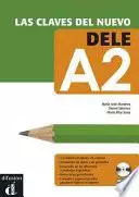 Libro Las claves del nuevo DELE A2