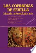 Libro Las cofradías de Sevilla