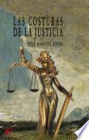 Libro Las costuras de la justicia