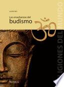 Libro Las enseñanzas del budismo