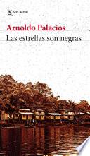 Libro Las estrellas son negras