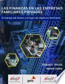 Libro Las Finanzas en las Empresas Familiares Privadas