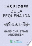 Libro Las flores de la pequeña ida