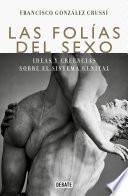 Libro Las folias del sexo