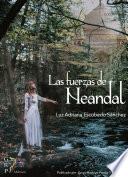 Libro Las fuerzas de neandal