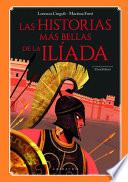 Libro Las Historias Mas Bellas de la Iliada