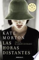 Libro Las horas distantes / The Distant Hours