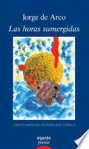 Libro Las horas sumergidas