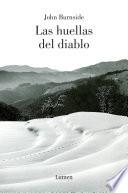 Libro Las huellas del diablo