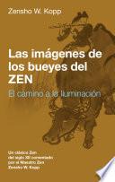 Libro Las imágenes de los bueyes del Zen