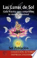 Libro Las lunas de Sol