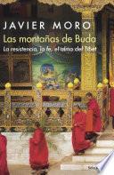 Libro Las montañas de Buda