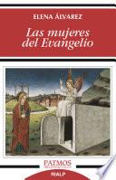 Libro Las mujeres del Evangelio