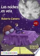 Libro Las noches en vela