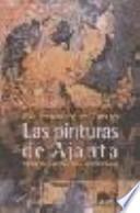 Las pinturas de Ajanta