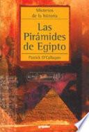 Libro Las Piramides de Egipto