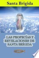 Libro Las profecías y revelaciones de santa Brígida