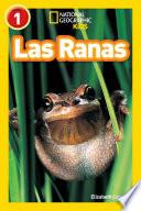 Las Ranas (Frogs)