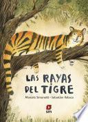 Libro Las rayas del tigre